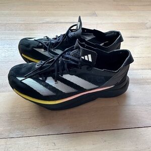 adidas Adizero Adios Pro 3 | Black Spark